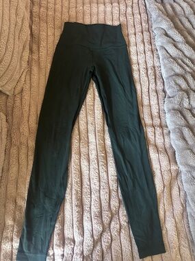 LULULEMON ALIGN leggings